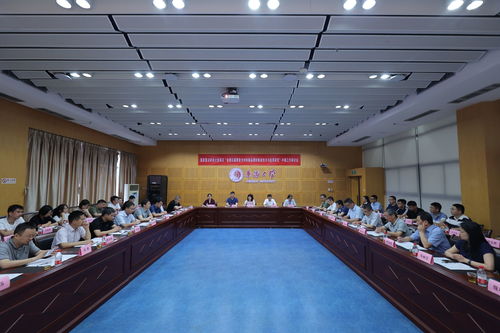 聚焦前沿，協同攻關——國家重點研發計劃“金剛石超硬復合材料制品增材制造技術與應用”項目中期研討會成功舉辦