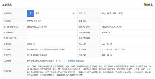 寧德時代成立新能源材料公司 深化技術布局，賦能產業未來