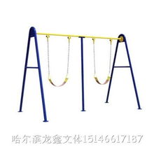 哈爾濱阿城區(qū)健身器材多元化發(fā)展 新興品類(lèi)助力全民健康生活