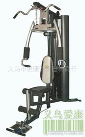 義烏市愛(ài)康健身器材商行——多樣化的其他健身器材產(chǎn)品列表